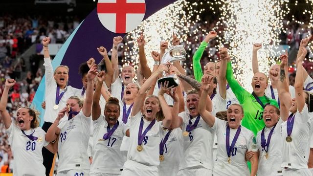 Soccer-Women's Euro 2025 team profiles