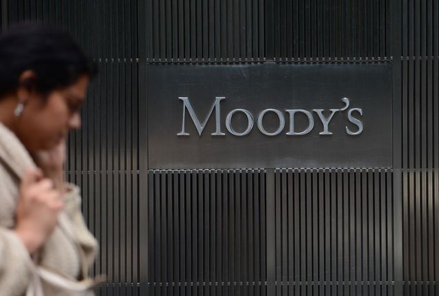 Moody's: a magyar gazdaság 2020 második felére kiheverheti a járvány hatásait