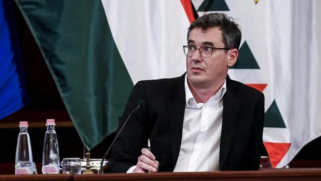 Inkasszálták Budapest számláját, Karácsony Gergely rendkívüli sajtótájékoztatót tart