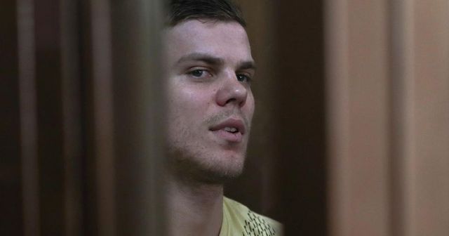 Svědkyně v kauze ruských fotbalistů vypadla ve Špindlerově Mlýně z okna
