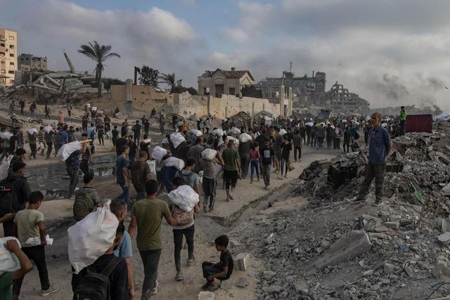 Al Jazeera, 74 morti a Gaza nelle ultime 24 ore