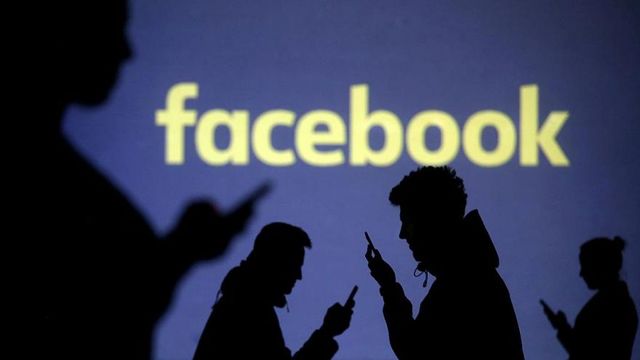 Facebook удалил сотни страниц и аккаунтов, связанных с Россией