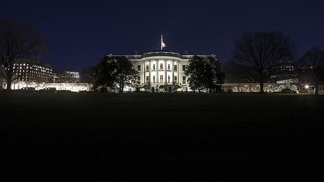 Трамп настоял на своем праве ввести режим ЧП в США