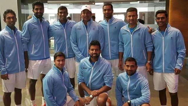 India to travel to Pakistan first time in 55 years for Davis Cup