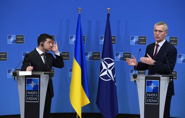 Stoltenberg: Ucraina va deveni membră a NATO, dar nu acum