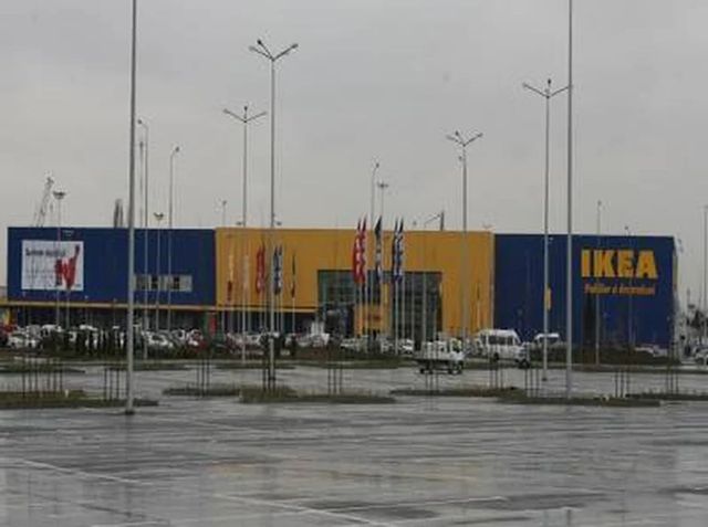 Producător gigant de medicamente împrumută angajați de la IKEA România, pentru a face față cererii crescute din această perioadă