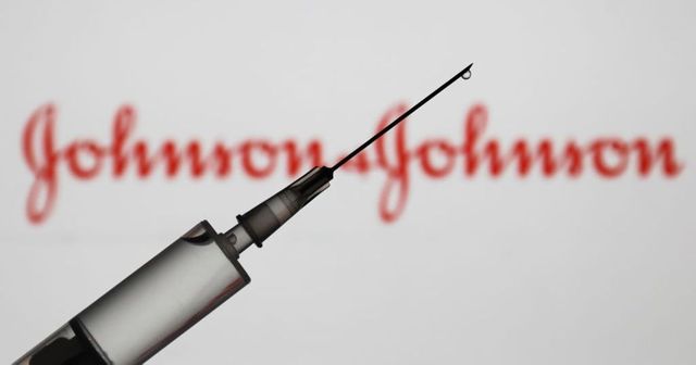 Il vaccino di Johnson & Johnson potrebbe essere autorizzato negli Stati Uniti entro la fine della settimana