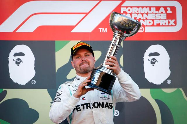 Valtteri Bottas a câștigat Marele Premiu al Austriei, primul din acest sezon al Formulei 1