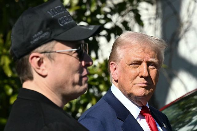 Donald Trump nevetségesnek tartja, hogy Elon Musk pártot akar alapítani