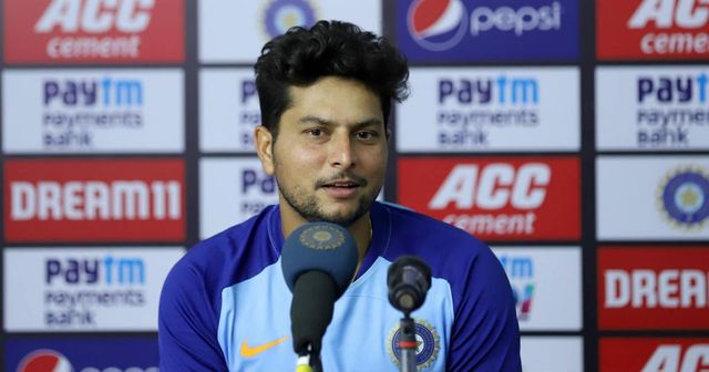 2019 Was a Tough Year, Will Have to Plan Better in 2020: Kuldeep Yadav
