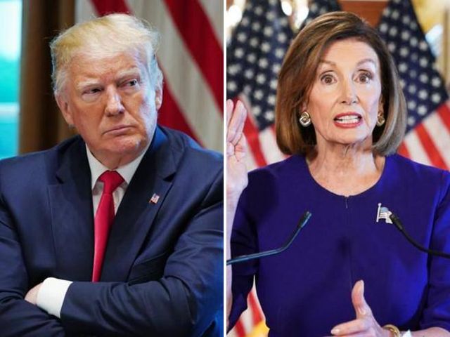 La speaker Nancy Pelosi ha chiesto alla Camera di iniziare a redigere le accuse per l’impeachment contro Donald Trump
