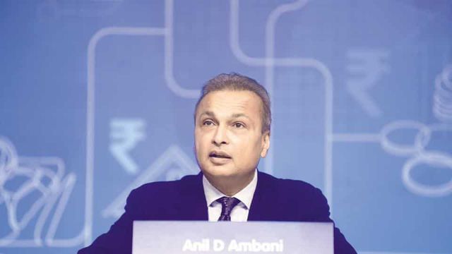 Anil Ambani Summoned By Enforcement Directorate In Yes Bank Case