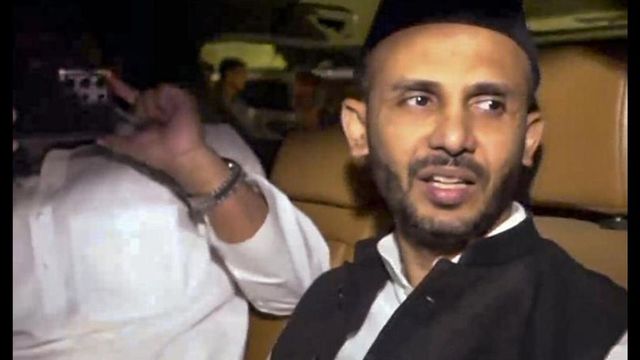 Charge sheet against SP MP Barq, 22 others in Sambhal violence case