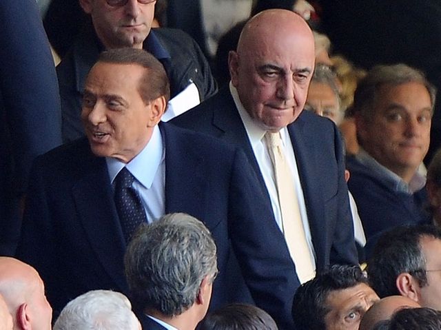 ​Coronavirus, per Berlusconi primo tampone negativo