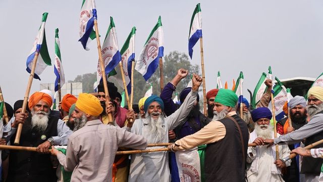 Farmers protest: Centre proposes 5-year plan at round 4 talks, all eyes on next step