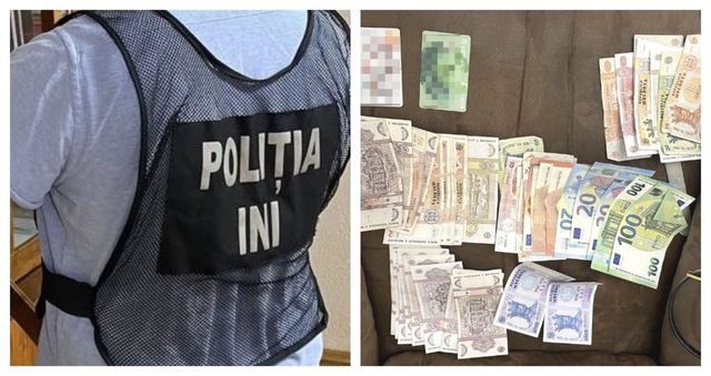 Patru persoane, cercetate penal: Au primit ilegal arvune de circa 1,5 milioane lei, de la trei cumpărători