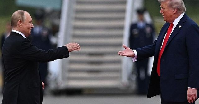 Țoiu: România nu a primit solicitare de survol pentru avionul lui Putin