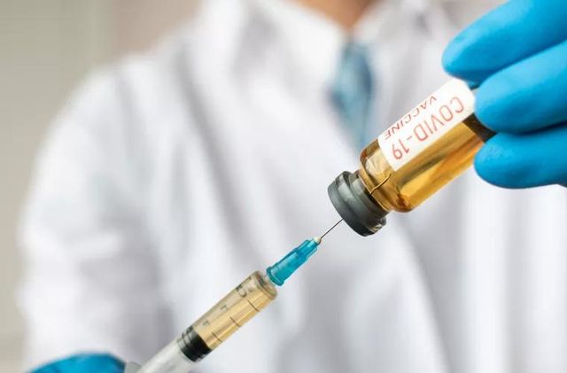 Эффективность вакцины Спутник V составила 97,6%