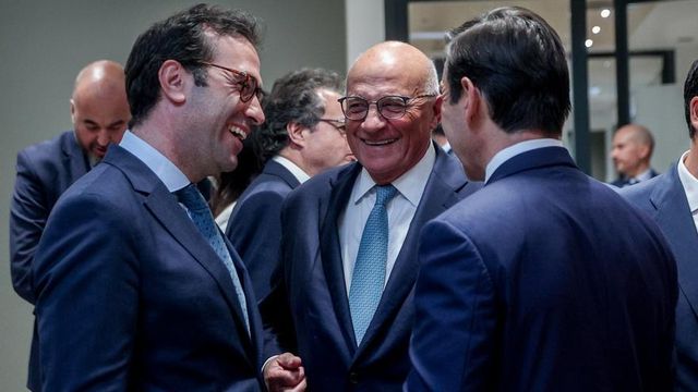 Desconcierto por el aval del consejero de la CNMC propuesto por Junts a la opa sobre el Sabadell