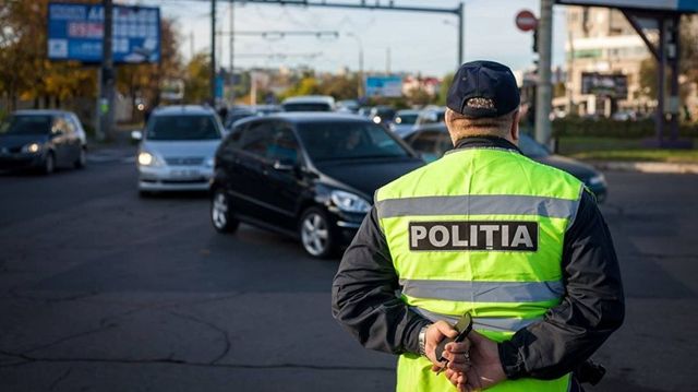 Pe strada Ion Inculeț va fi suspendat traficul rutier