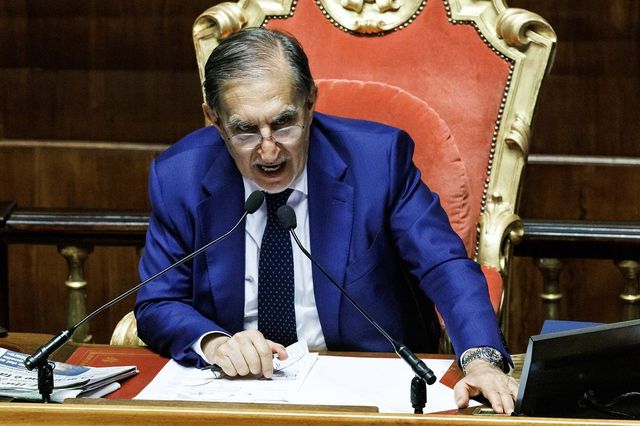 Cibo: La Russa, piatti poveri più buoni, invito Schlein a pranzo