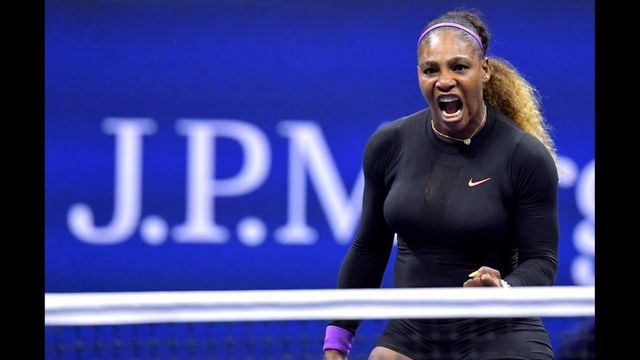 Us Open, Serena Williams ko in finale. Andreescu campionessa a 19 anni