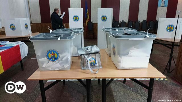 Alegeri repetate – în 8 localități