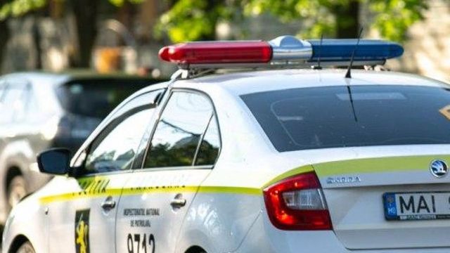 Accident teribil la Soroca: Șoferul a murit pe loc, doi oameni au ajuns la spital