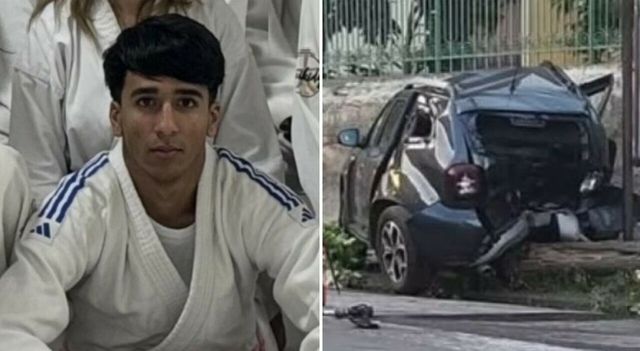 Incidente nella notte, schianto tra scooter e auto nel Messinese: morti due amici di 17 anni