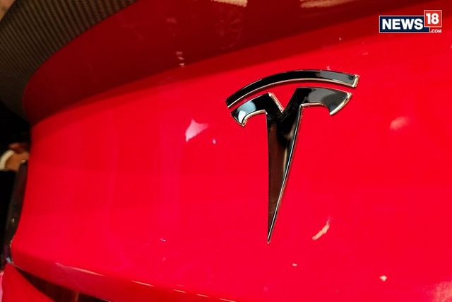 India Woos Tesla With Offer of Cheaper Production Costs Than China