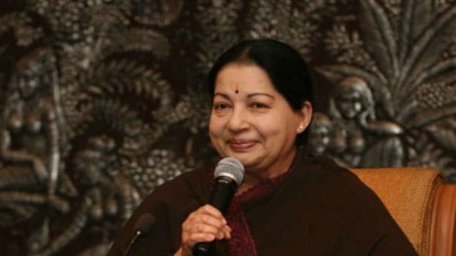 Jayalalithaa cannot be termed a convict in assets case, says Madras HC