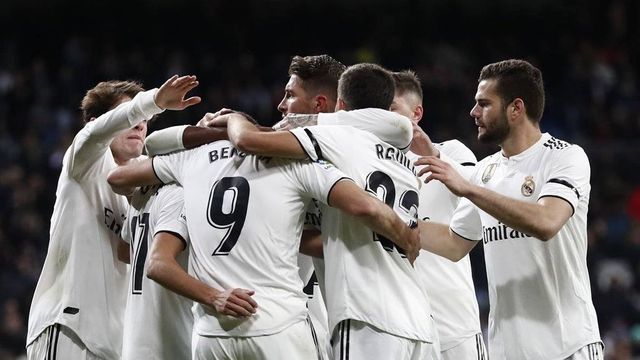 Real Madrid obligata sa castige in Cupa cu Leganes