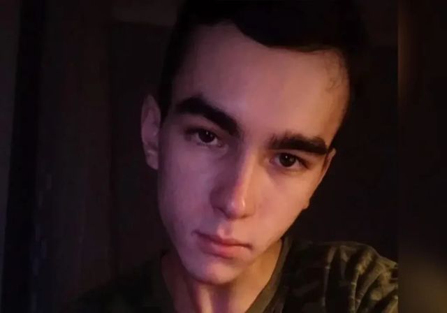 Un estudiante ruso con parálisis cerebral es condenado a doce años de prisión por donar 33 euros a Ucrania