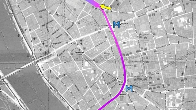 Ideiglenes kamerákat helyeztek ki a Pride útvonalán
