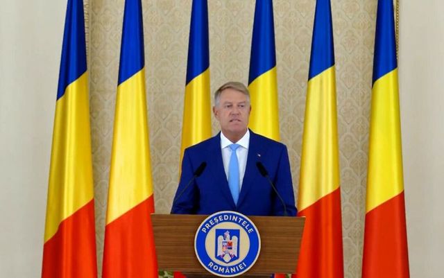 Iohannis: Aderarea României la spațiul Schengen rămâne o prioritate pentru perioada următoare