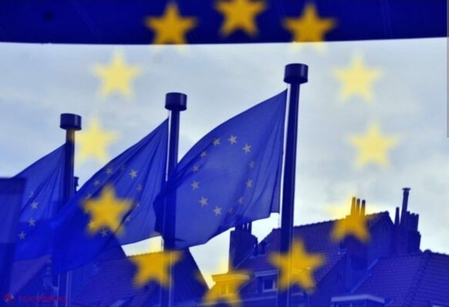 Guvernul Republicii Moldova participă la reuniunea Consiliului de Asociere RM–UE de la Bruxelles