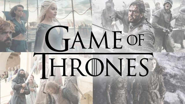 Irlanda de Nord va deschide în 2021 primul parc tematic „Game of Thrones''