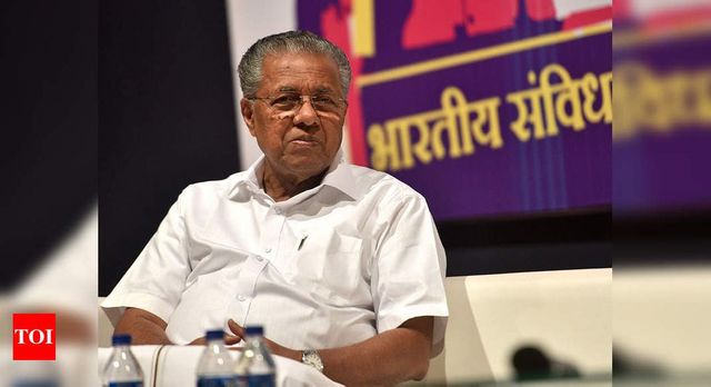 PM's reference to CAA protests in Kerala 'factually incorrect' and 'condemnable': Pinarayi Vijayan