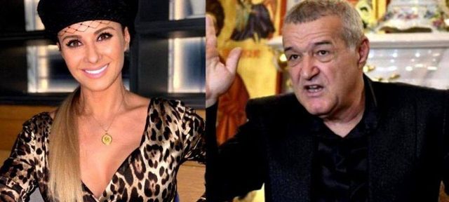 Gigi Becali, replică pentru Anamaria Prodan după decizia acesteia: „Nu vreau să vorbesc despre femei”
