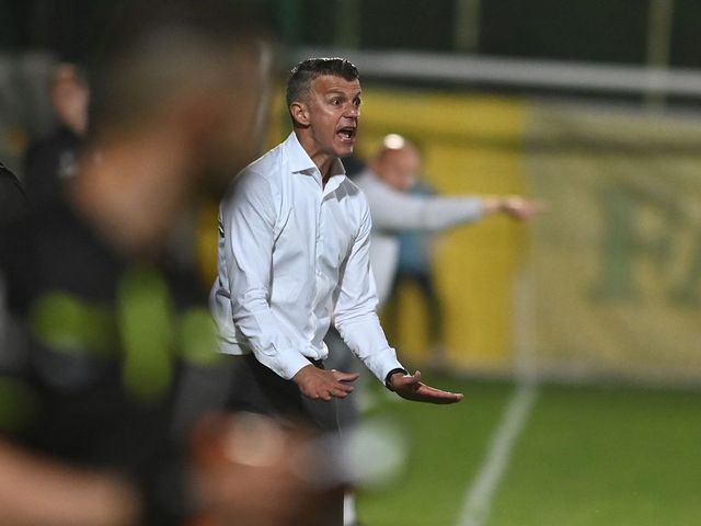FC Hermannstadt, doar remiză cu Sepsi în Cupa României