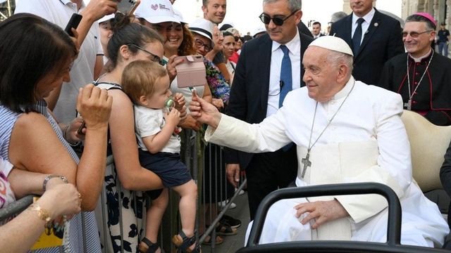 L'Isis turco progettava un attentato a Papa Francesco nel 2024, lo svela una inchiesta