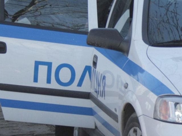 Мъж и жена са намерени мъртви в Пловдив