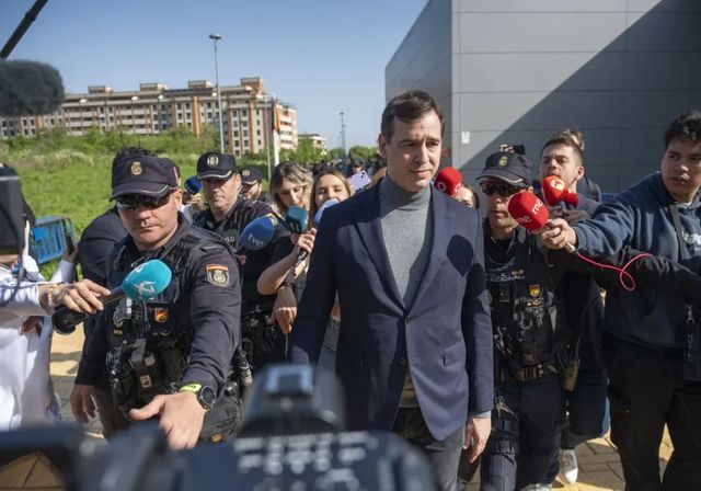 Cae un clan criminal de robo de cobre por toda España: una empresa de Granada lo compraba de forma ilícita