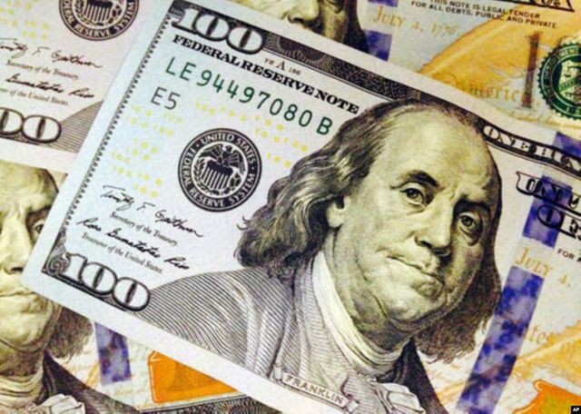 Трамп взял в 2018 году ипотечный кредит на сумму более 5 млн долларов
