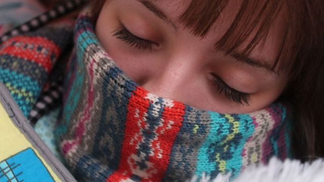 За последнюю неделю в Молдове зафиксировано 30 случаев гриппа