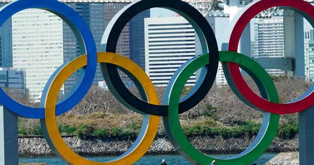 Tokyo To Skip One-Year Olympic Countdown Over Coronavirus