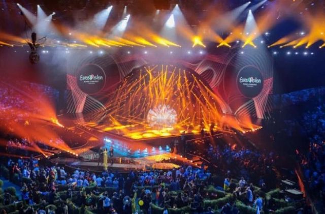 На Телерадио-Молдова начато расследование после Евровидения: Никогда еще не было такого расхождения между голосами зрителей и жюри