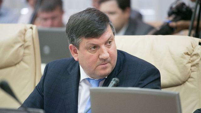Fostul ministru al Transporturilor, Iurie Chirinciuc, condamnat la inchisoare cu executare pentru trafic de influența și abuz de serviciu