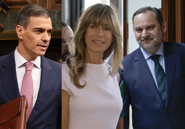 Las acusaciones pedirán al Supremo que investigue los wasaps de Sánchez para reabrir la investigación de Air Europa