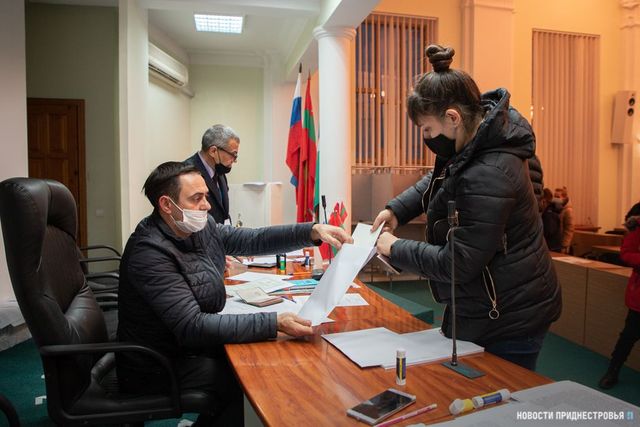 Chișinăul îndeamnă la nerecunoașterea alegerilor din Transnistria